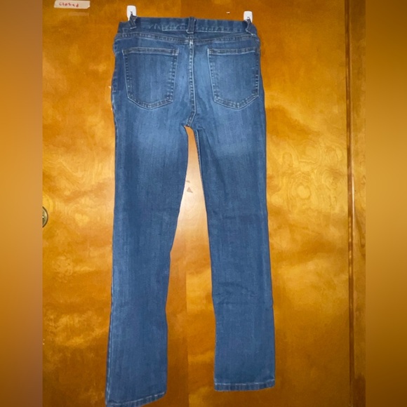 Wonder Nation skinny jeans - size 12 - Picture 3 of 9